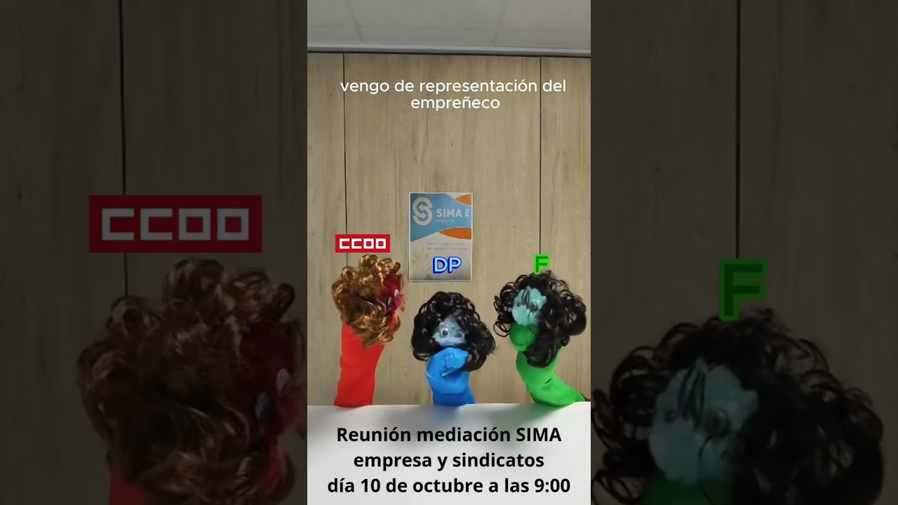 SIMA Mediación en España: qué es, cuándo se usa y cómo funciona