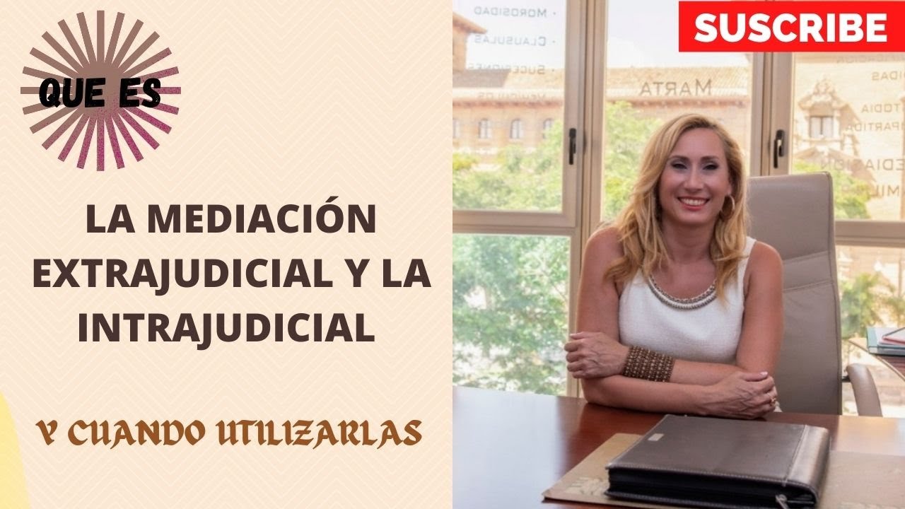 Mediación extrajudicial en España: qué es, cómo funciona y cuándo conviene