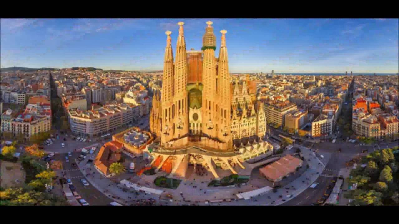 Alquiler de local en Sagrada Familia, Barcelona: precios, zonas y claves para acertar