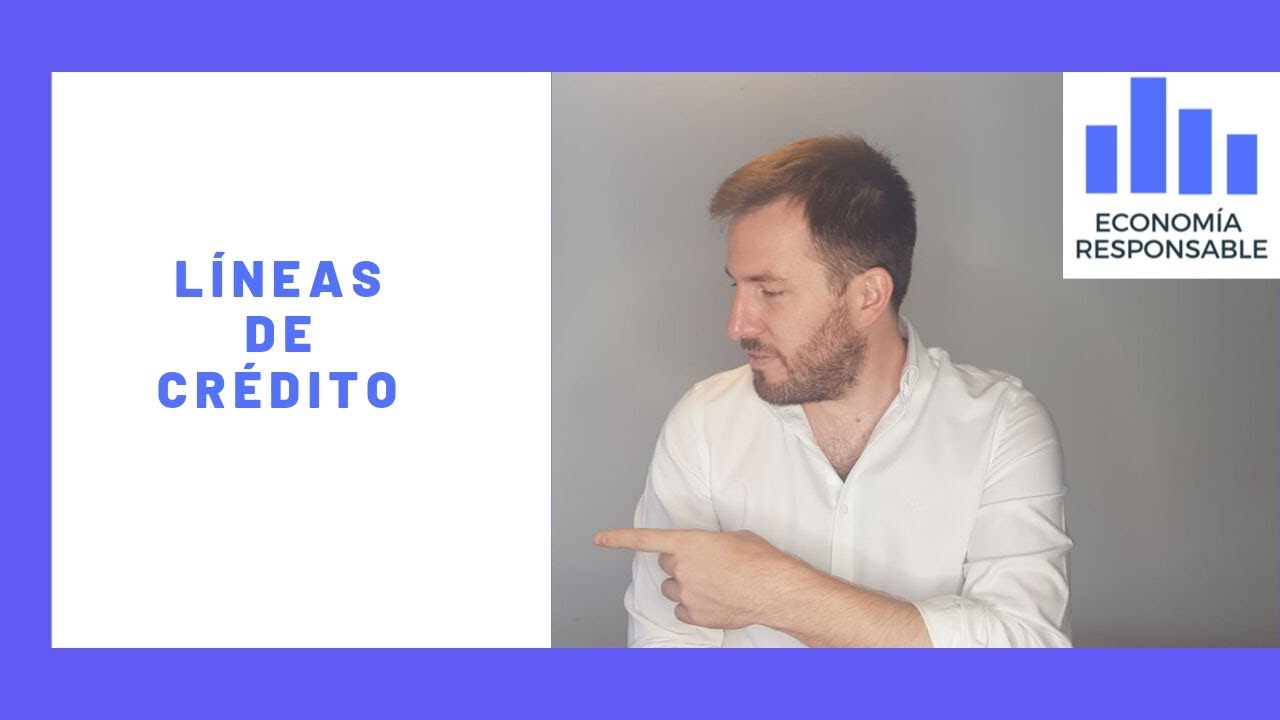 Línea de crédito para particulares en España: qué es, cómo funciona y cómo solicitarla