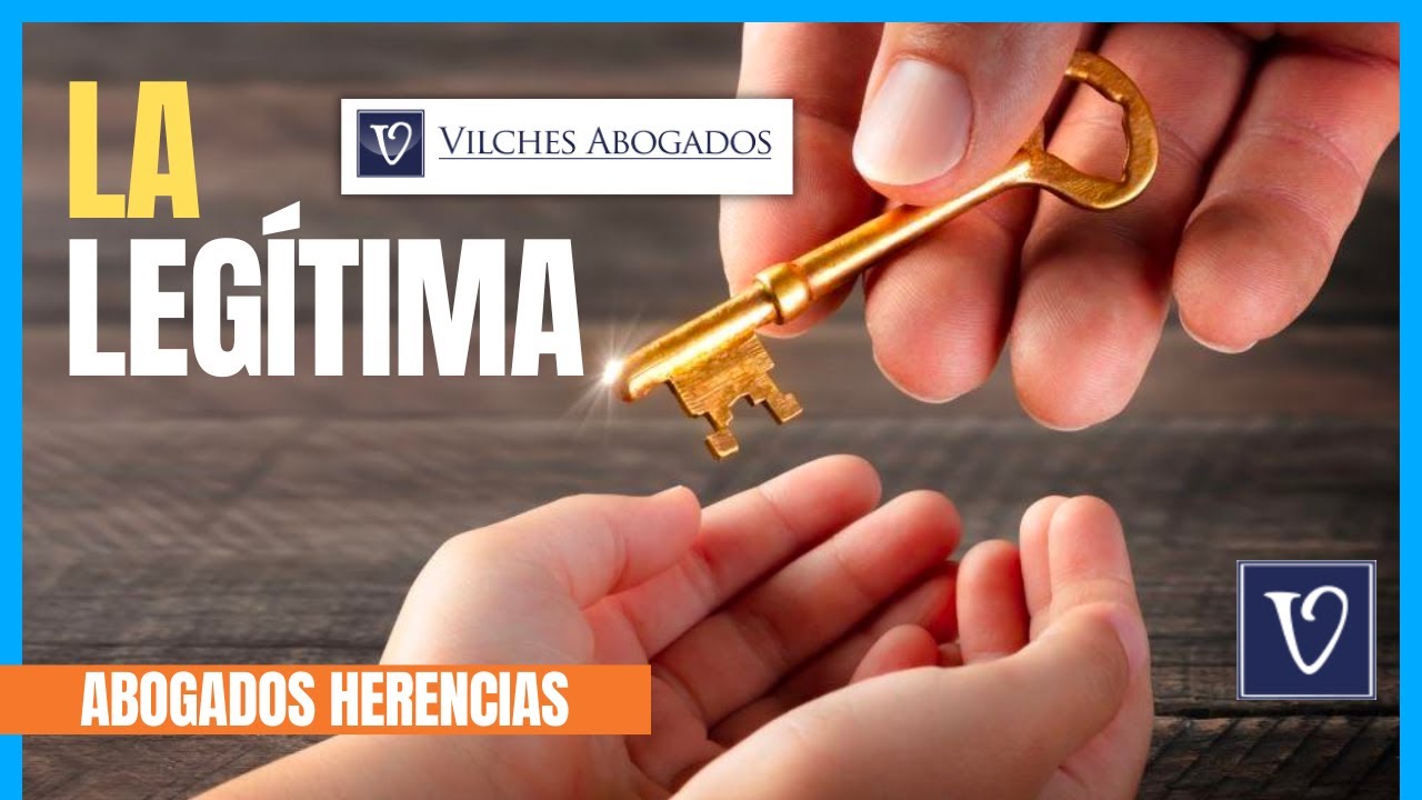 Legítima de ascendientes en España: qué es, cuándo se aplica y cómo se reparte