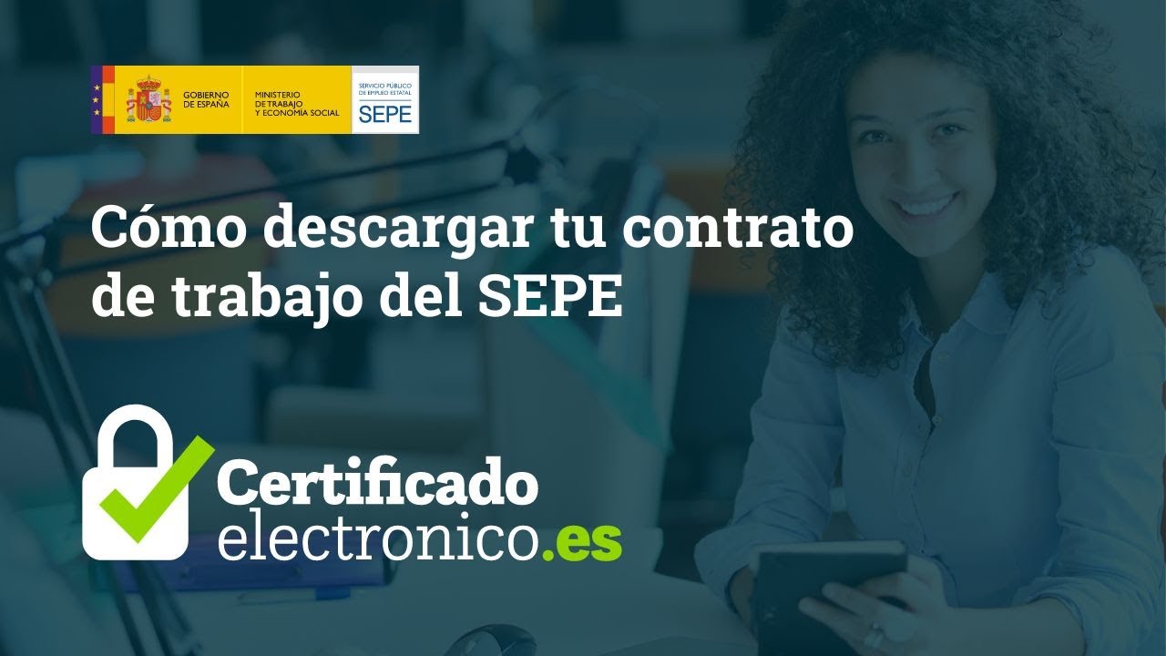 Cómo ver mi contrato laboral en España: dónde consultarlo y pedir una copia