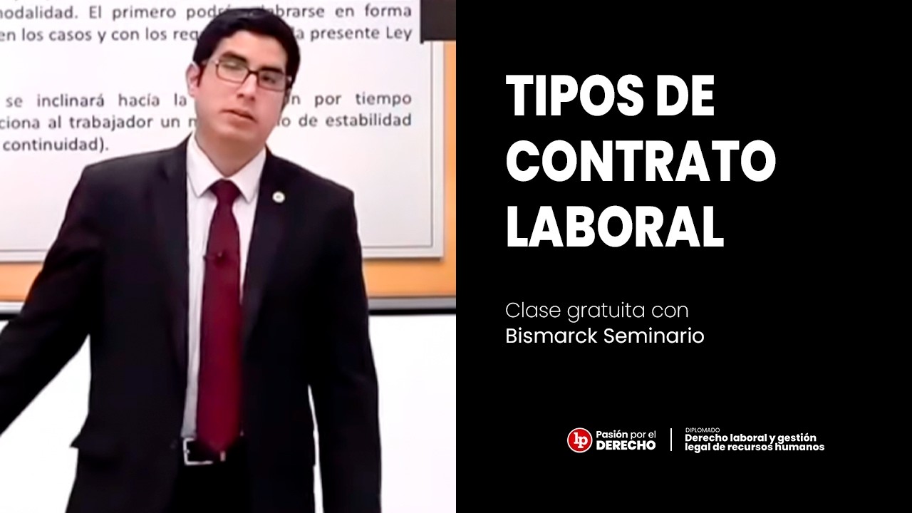 Contrato laboral PDF en España: modelo, descarga y qué debe incluir