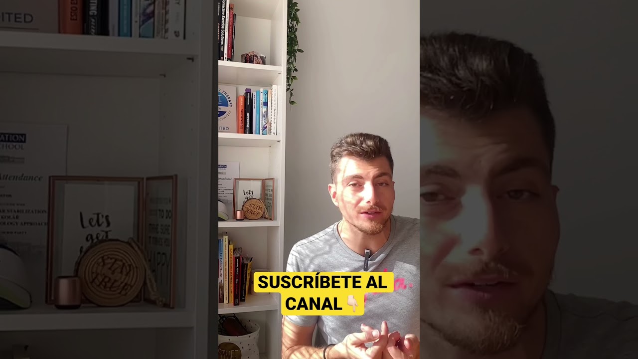 Días de baja por lumbalgia en España: cuánto duran y cuándo te la dan
