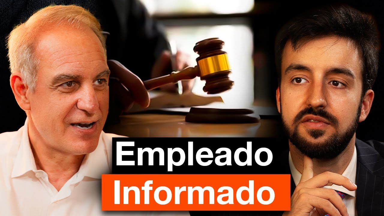 Contratar abogado laboralista en España: cuándo hacerlo y cómo elegir el mejor