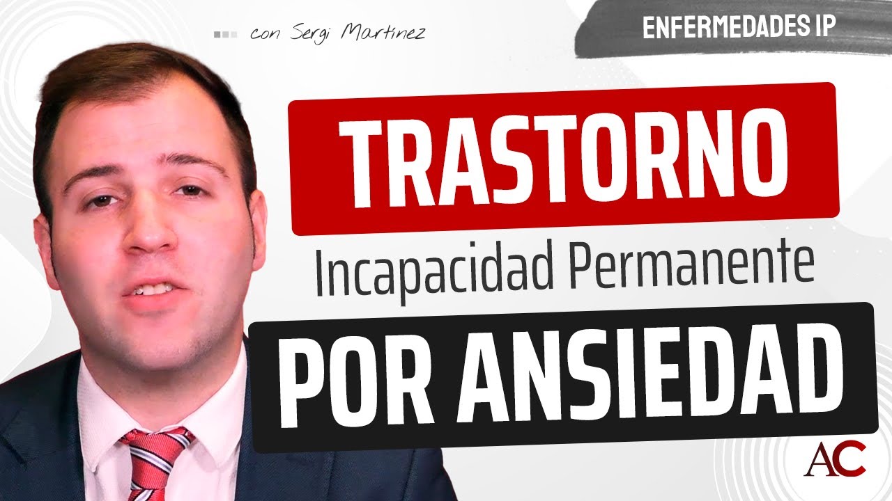 Coger la baja por ansiedad en España: cómo pedirla, requisitos y cuánto dura