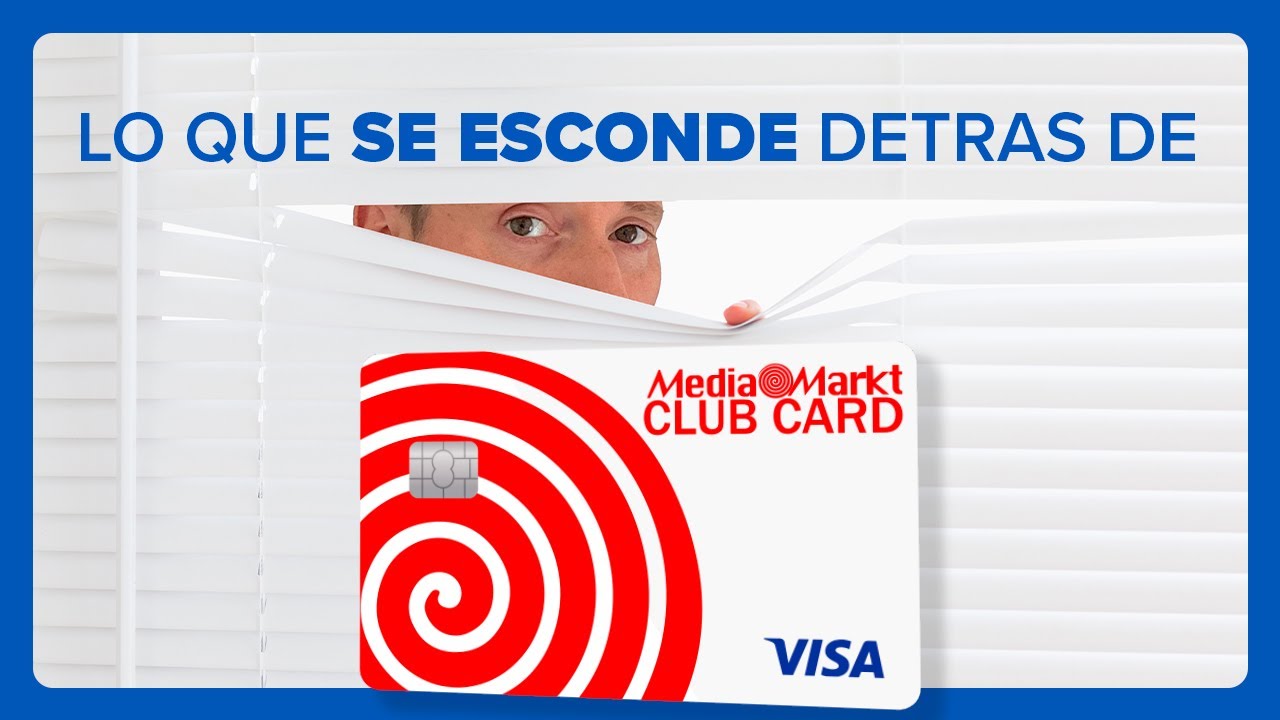 Tarjeta MediaMarkt: qué intereses tiene y cómo funciona en España