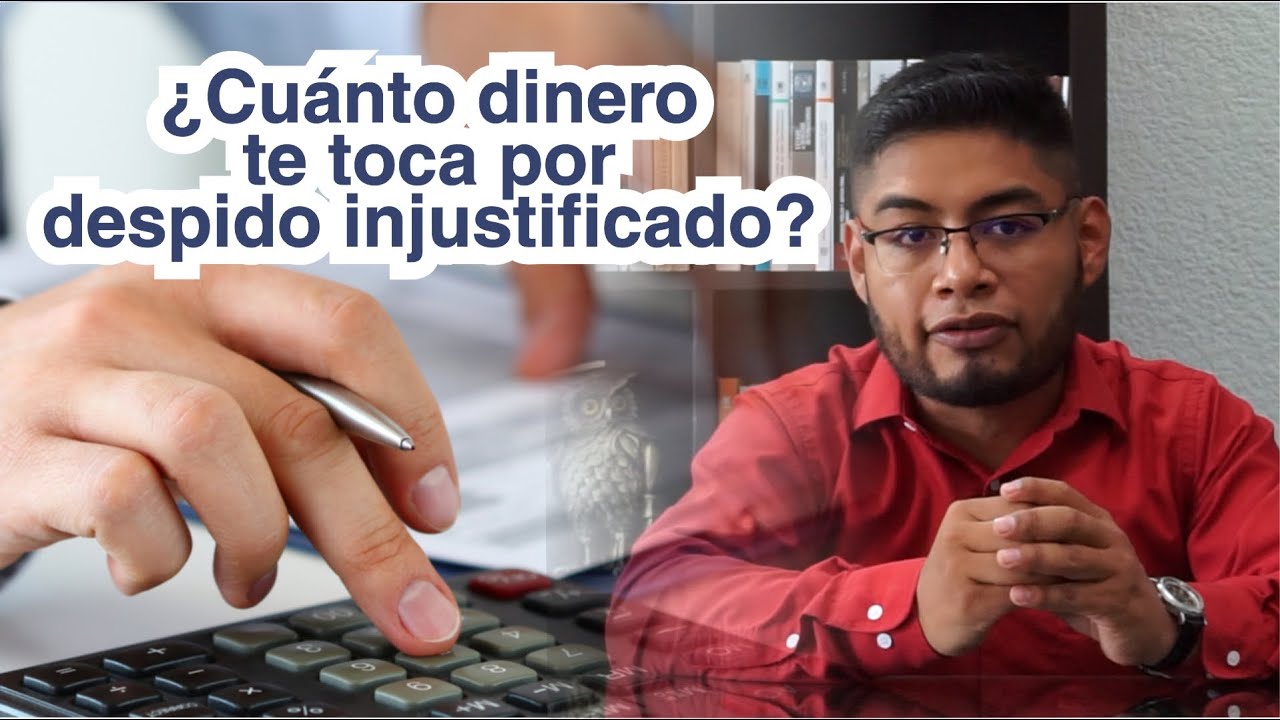 Si me despiden, ¿cuánto me corresponde en España? Indemnización, finiquito y derechos