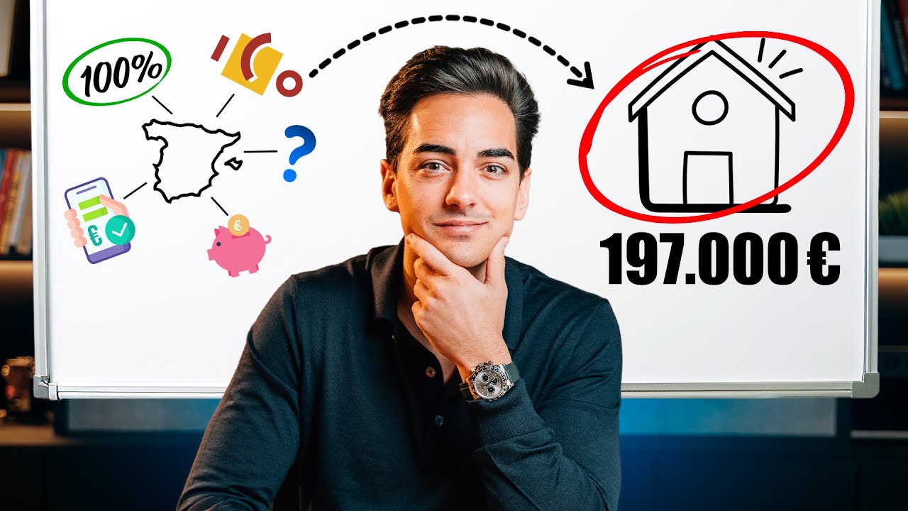 Hipoteca 100 x 100 en España: qué es, cómo conseguirla y requisitos