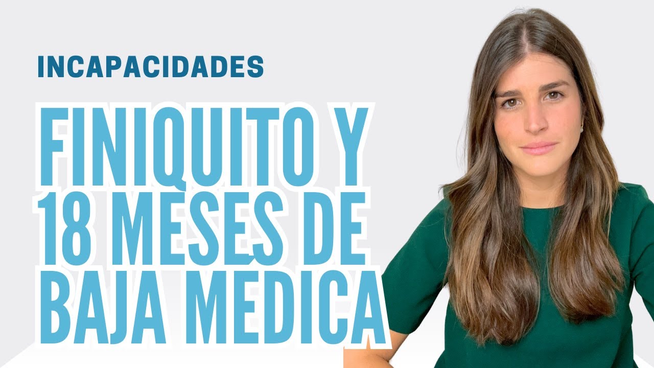 Finiquito cuando se cobra en España: plazos, formas de pago y qué hacer si no te lo ingresan