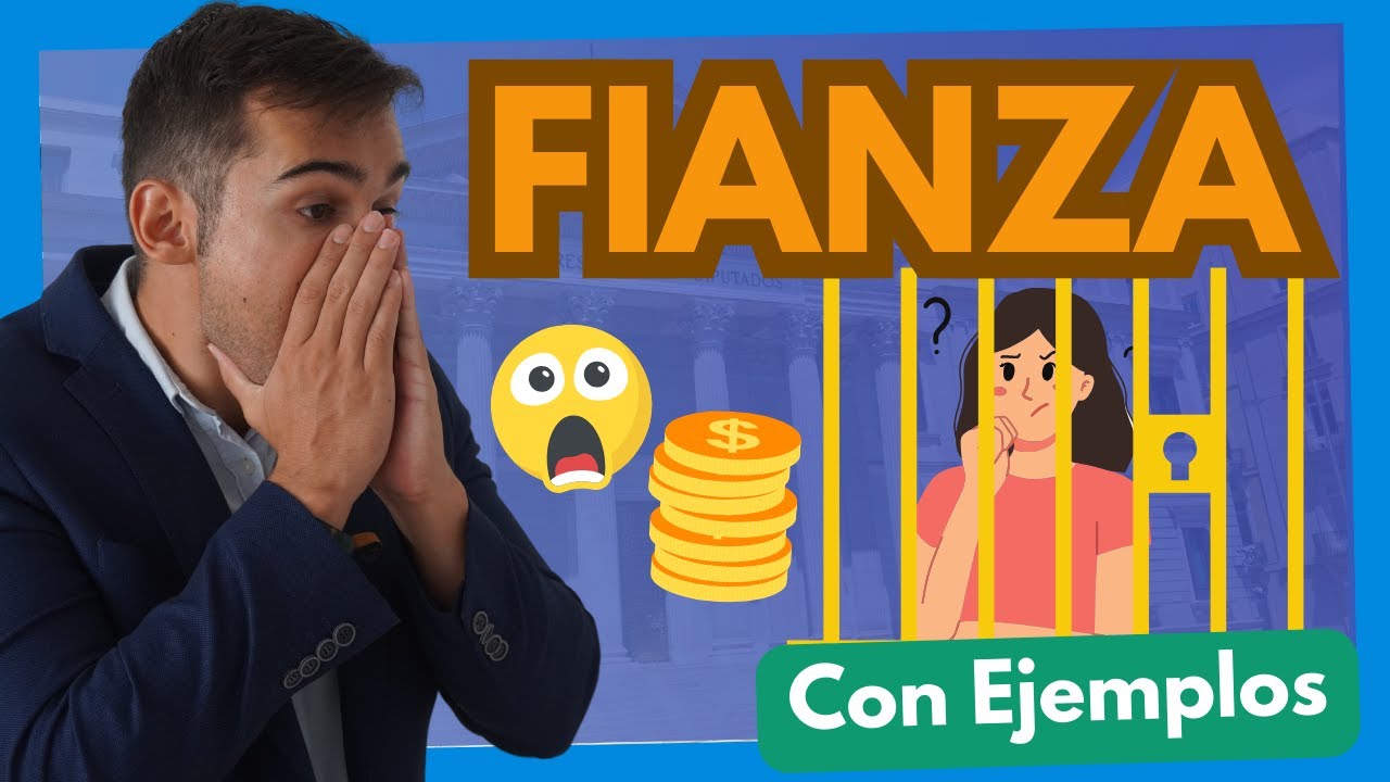 Contrato de fianza en España: qué es, requisitos y efectos legales