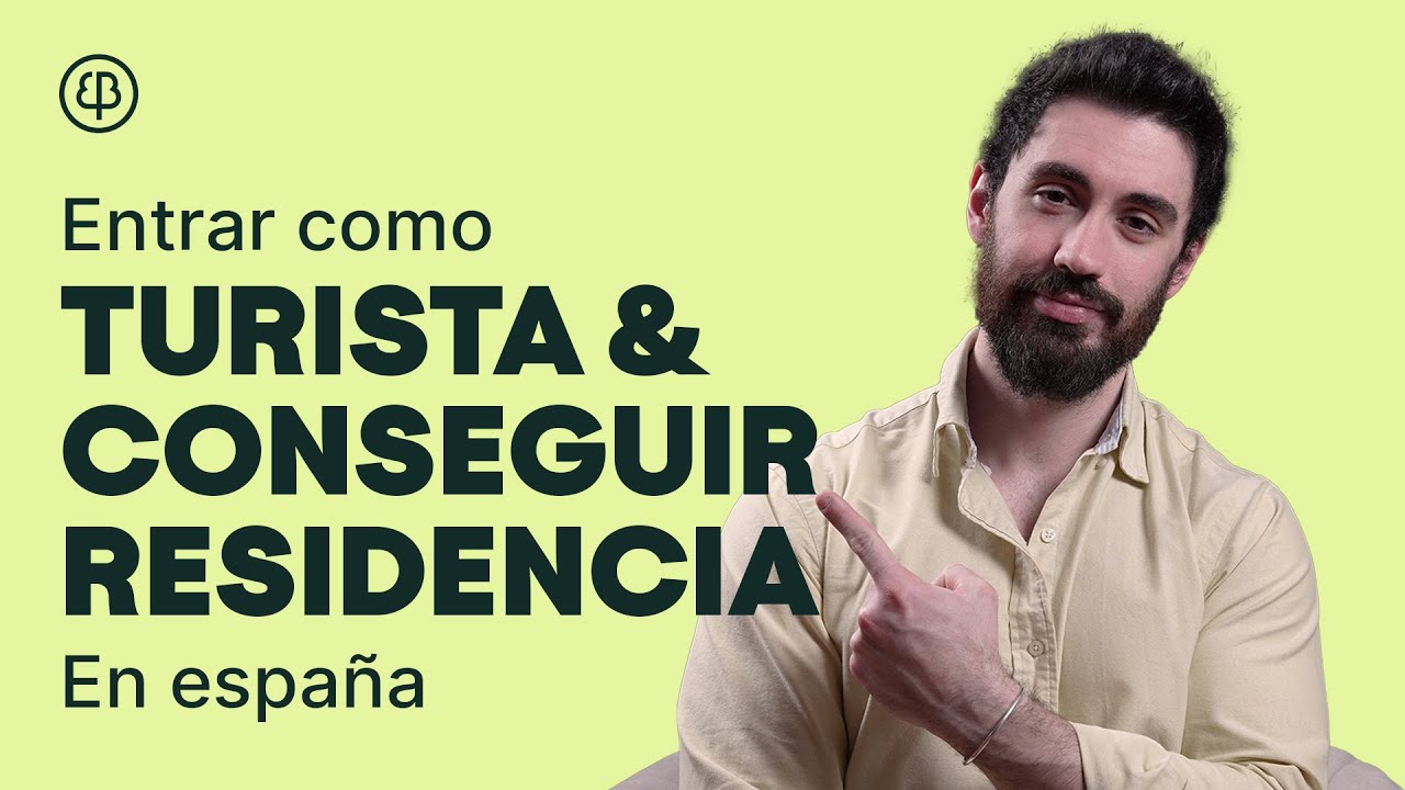 Conseguir residencia española en España: requisitos, vías y pasos para tramitarla