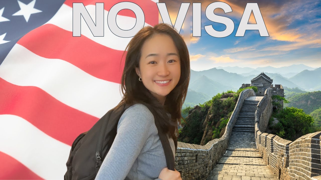 Visa turista china en España: requisitos, documentos y cómo solicitarla paso a paso