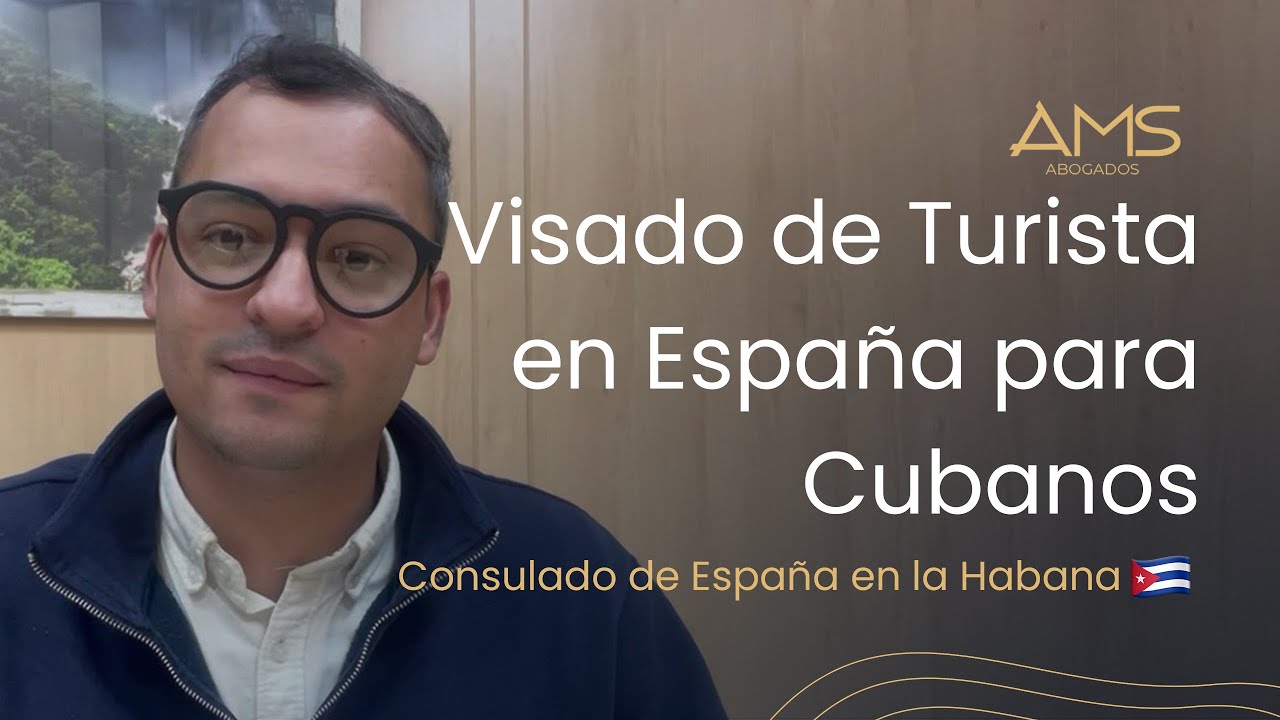Visado de turista para Cuba para españoles en España: requisitos, precio y cómo solicitarlo