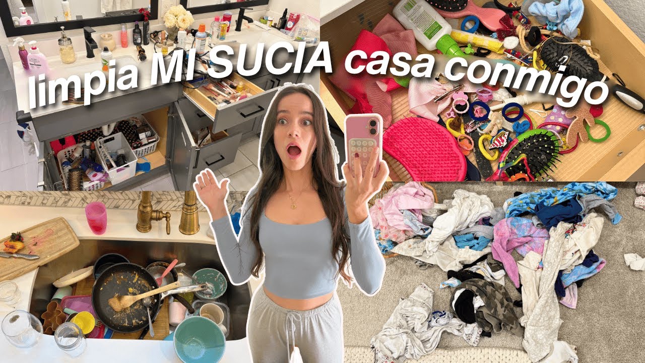 Mujer de limpieza por horas en España: precios, tareas y cómo contratar