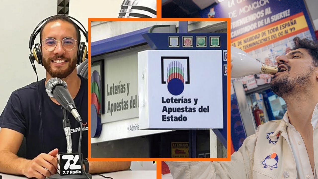 Convenio de administraciones de loterías en España: salario, jornada y derechos