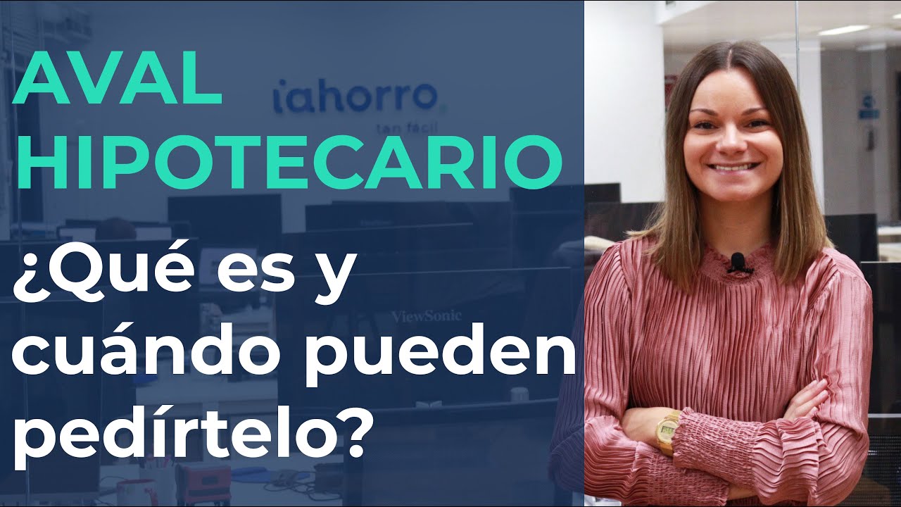 ¿Puedo ser avalista teniendo hipoteca en España? Requisitos, riesgos y cuándo te lo aceptan
