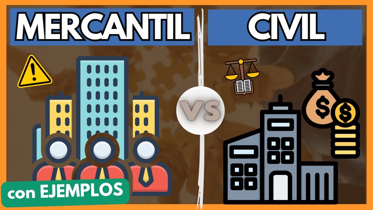 Sociedades civiles y mercantiles en España: diferencias, trámites y cuál te conviene