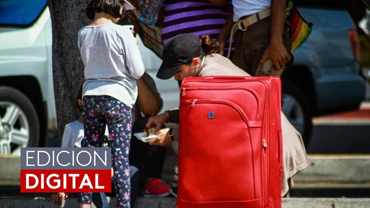 Refugiado político en España: requisitos, solicitud de asilo y derechos
