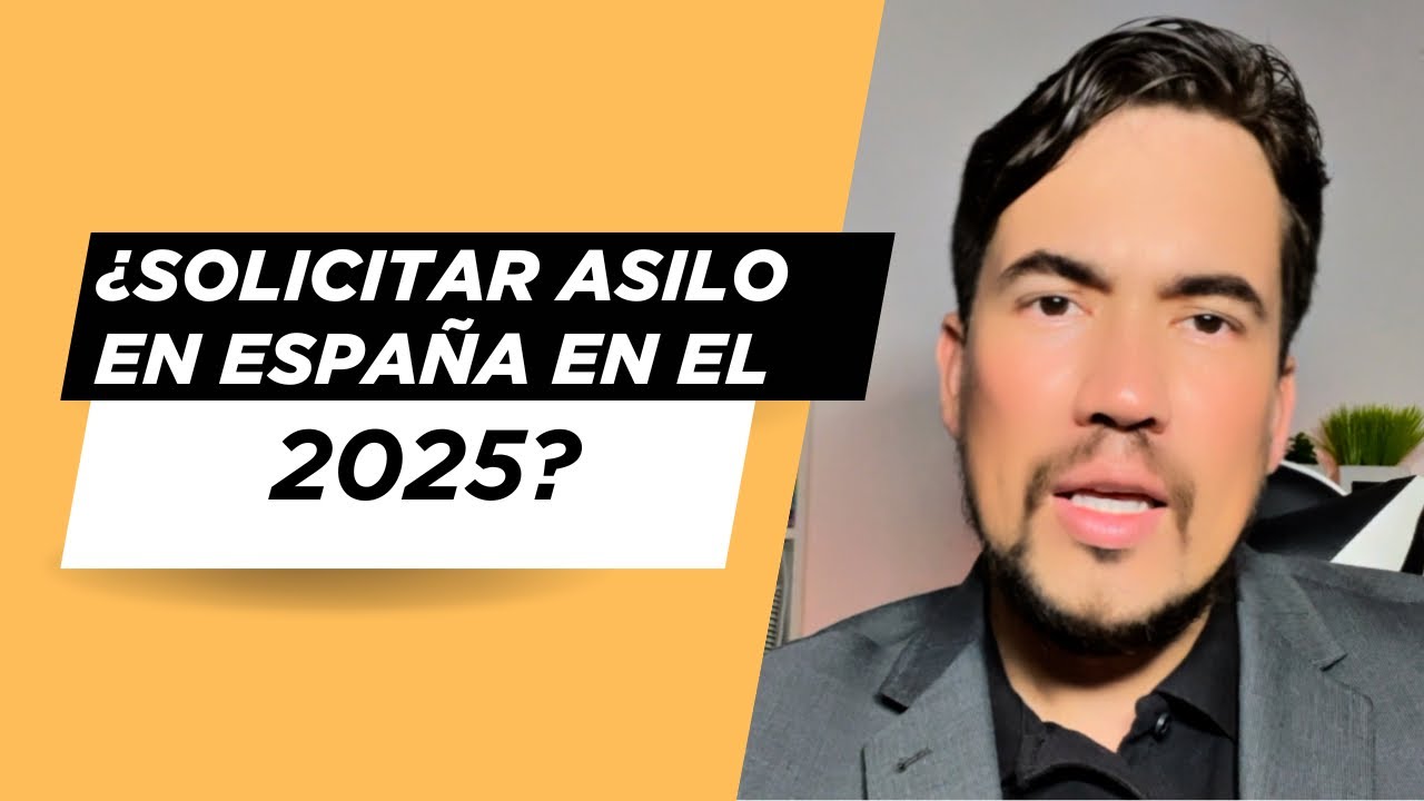 Solicitar cita para asilo en España: cómo pedirla, requisitos y qué hacer si no hay disponibilidad
