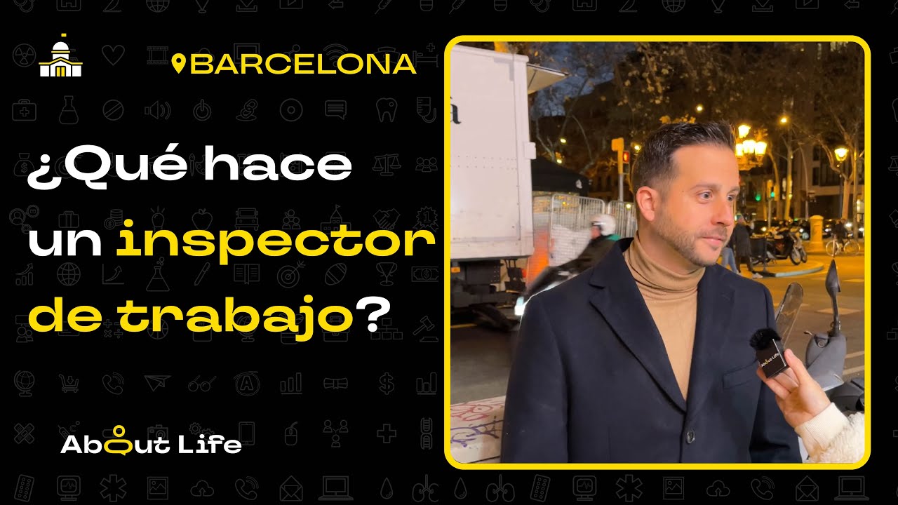 Inspector de la Seguridad Social en España: funciones, sanciones y cómo actúa